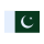 Pakistani Flag