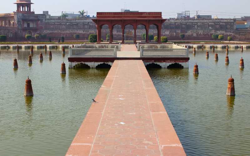 Lahore-Shalimar-Gardens