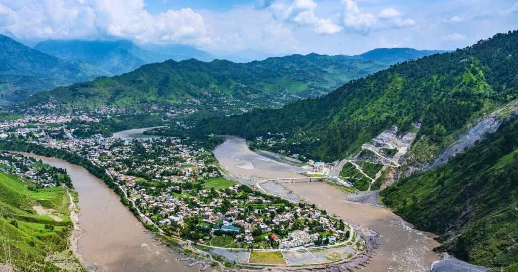 Muzaffarabad