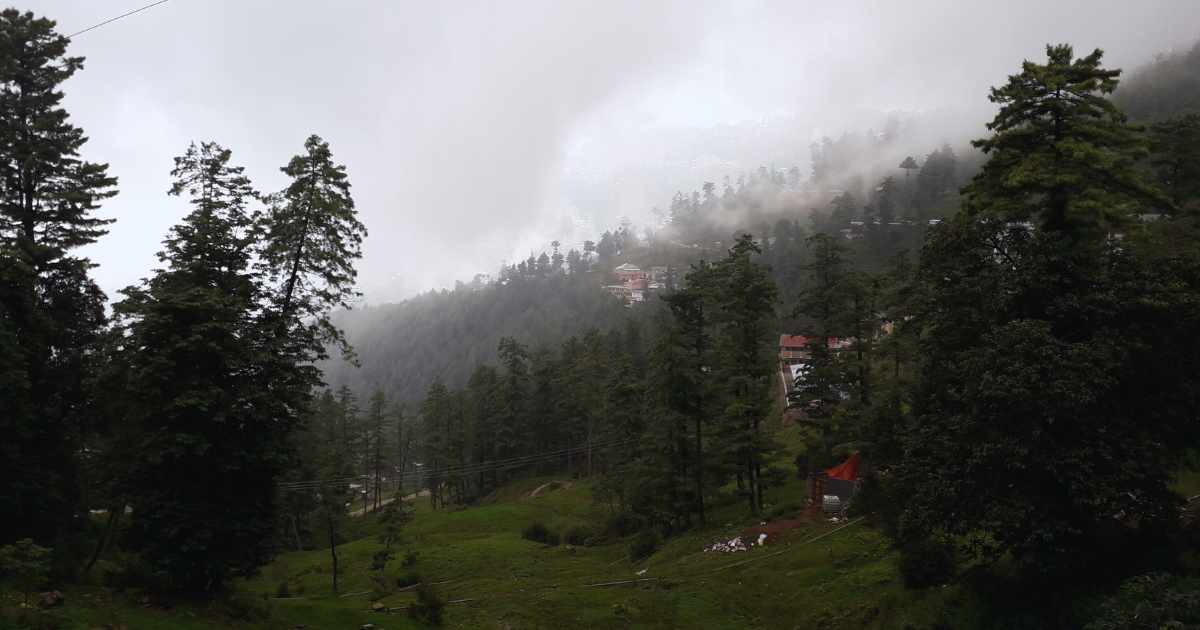 Nathia-Gali-Abbottabad-Pakistan