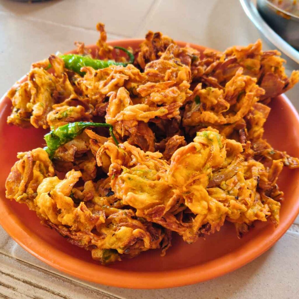 Pakora