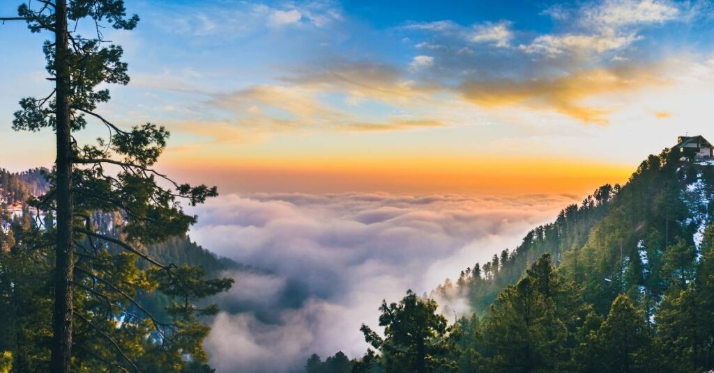 Places to Visit in Murree A Complete Guide 2024