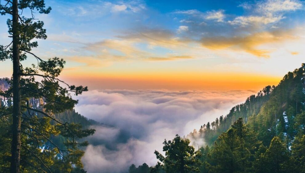 Places to Visit in Murree A Complete Guide 2024