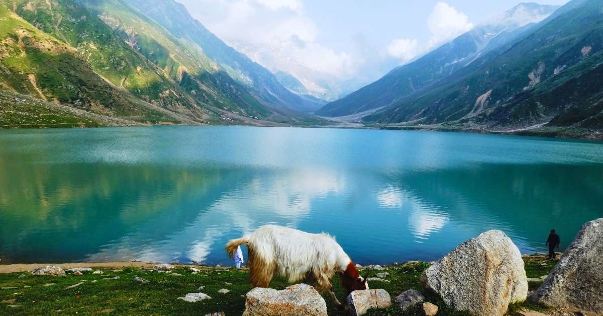 Places to Visit in Naran Kaghan A Complete Guide (2024)