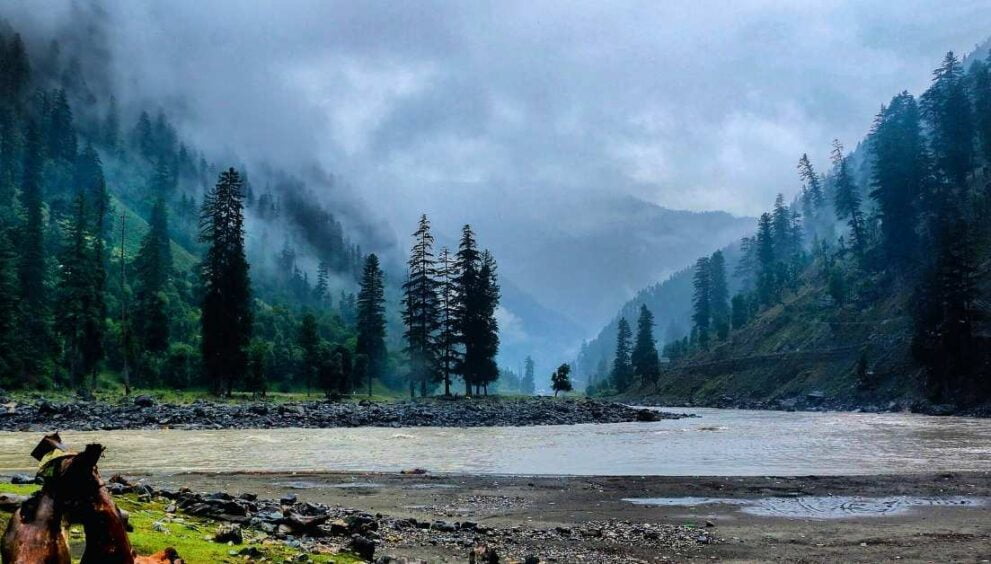 Places to Visit in Neelum Valley A Complete Guide in 2024