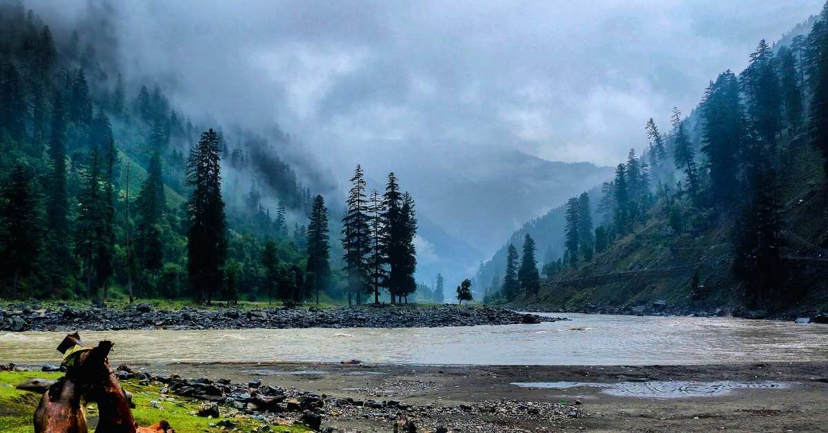 Places to Visit in Neelum Valley A Complete Guide in 2024