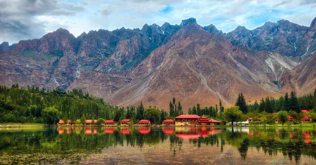 Places to Visit in Skardu A Complete Guide (2024)