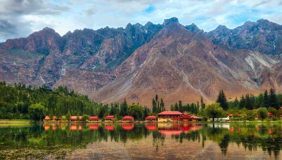 Places to Visit in Skardu A Complete Guide (2024)