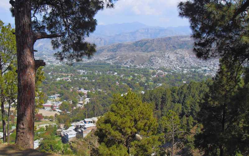 Shimla-View-Abbottabad