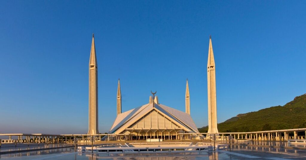 Things to Do in Islamabad with Family in 2024