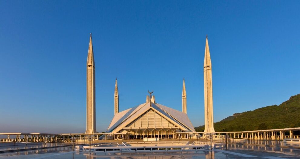 Things to Do in Islamabad with Family in 2024