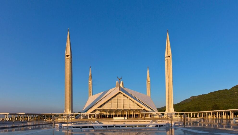 Things to Do in Islamabad with Family in 2024