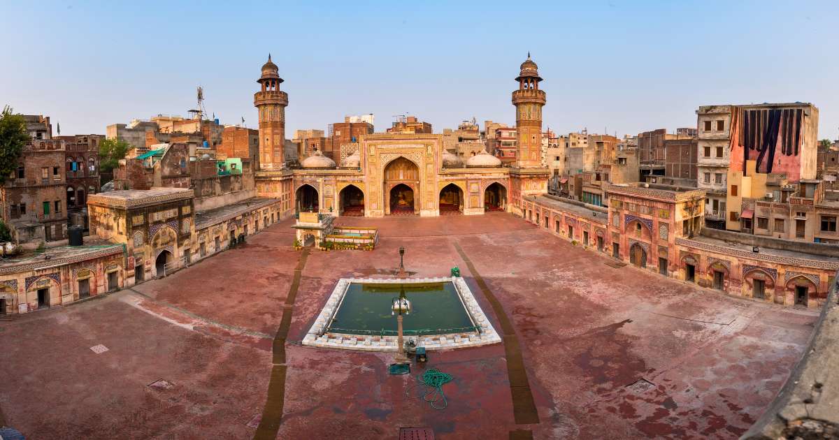 beautiful-Wazir-Khan-Mosque-lahore.