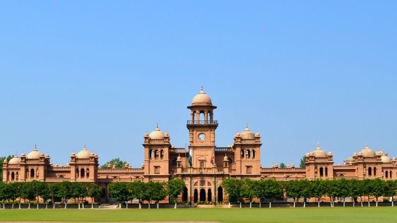 Islamia College Peshawar, kpk Pakistan