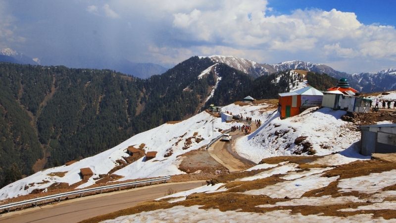 Pir Chinasi, Muzaffarabad, AJK