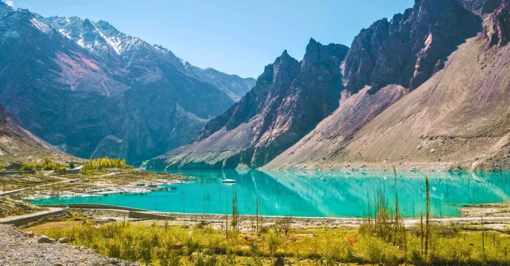 Places to Visit in Hunza Valley A Complete Guide