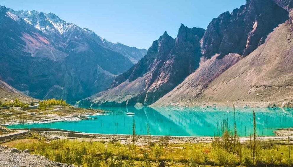 Places to Visit in Hunza Valley A Complete Guide