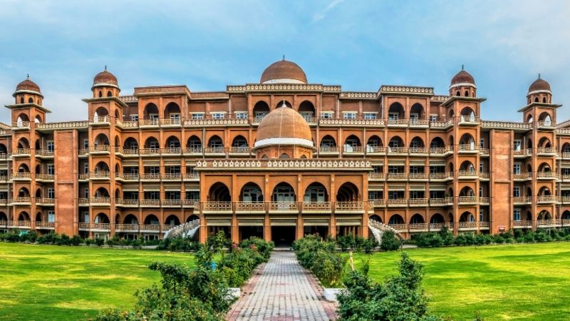 _University of Peshawar, kpk Pakistan